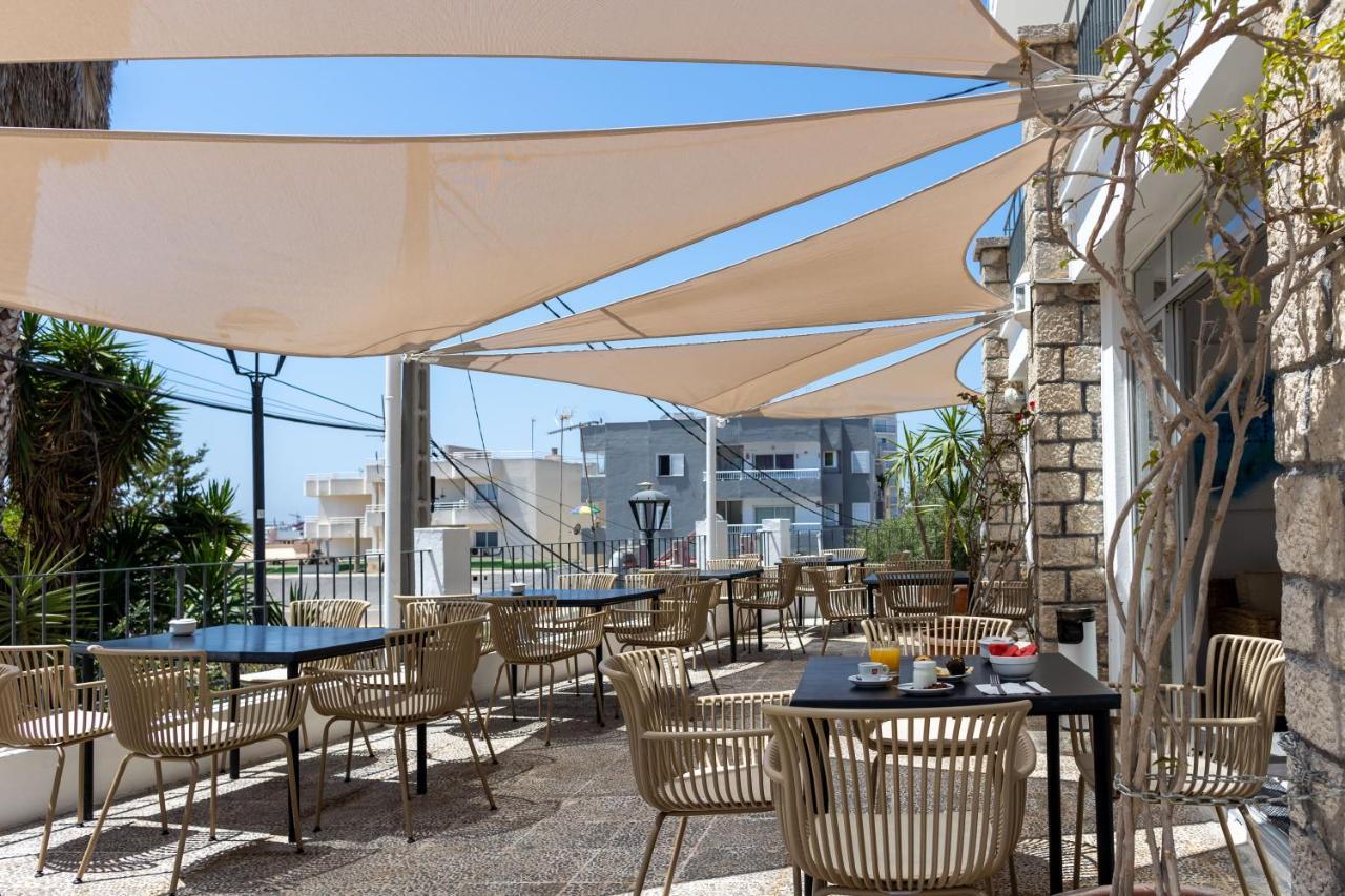 Play Hotel Ibiza - Adults Only מראה חיצוני תמונה
