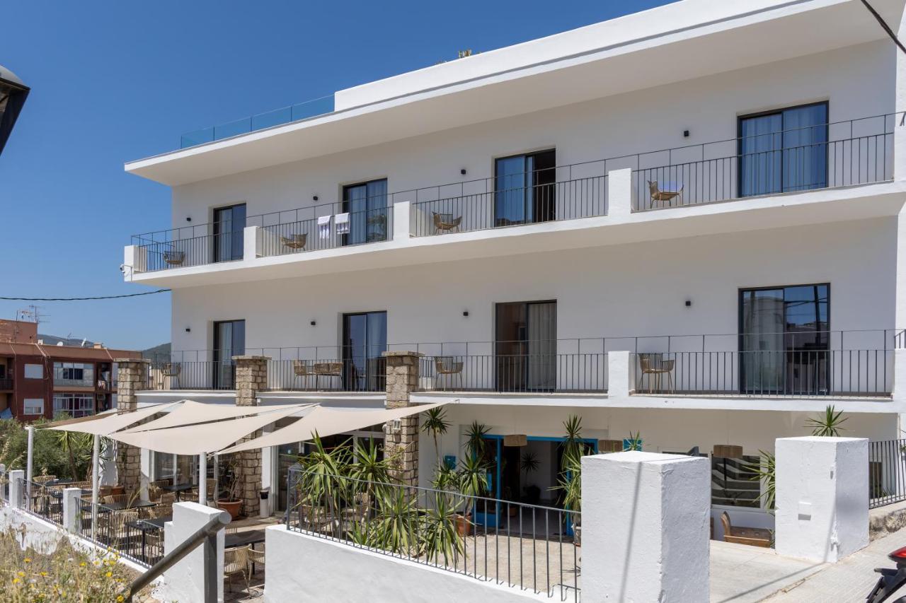 Play Hotel Ibiza - Adults Only מראה חיצוני תמונה