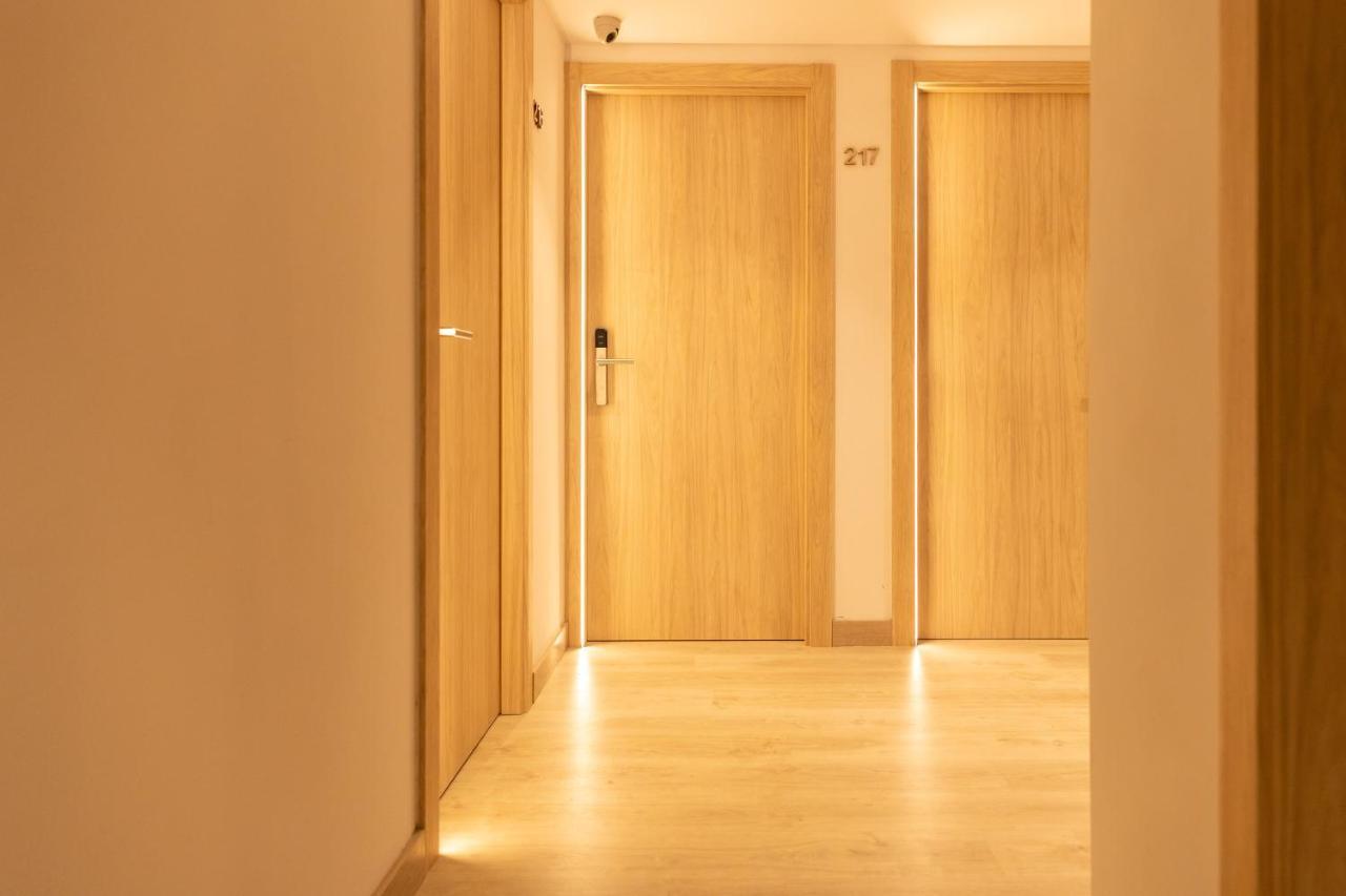 Play Hotel Ibiza - Adults Only מראה חיצוני תמונה