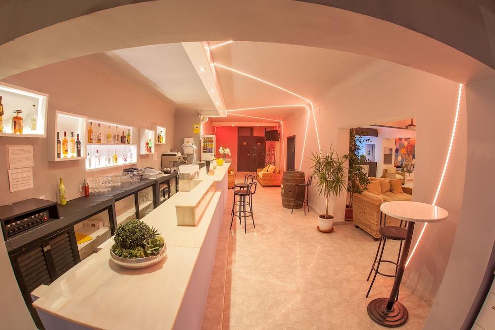Play Hotel Ibiza - Adults Only מראה חיצוני תמונה