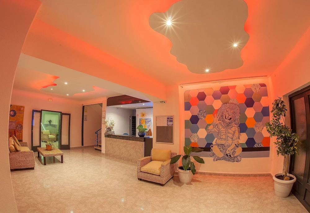 Play Hotel Ibiza - Adults Only מראה חיצוני תמונה