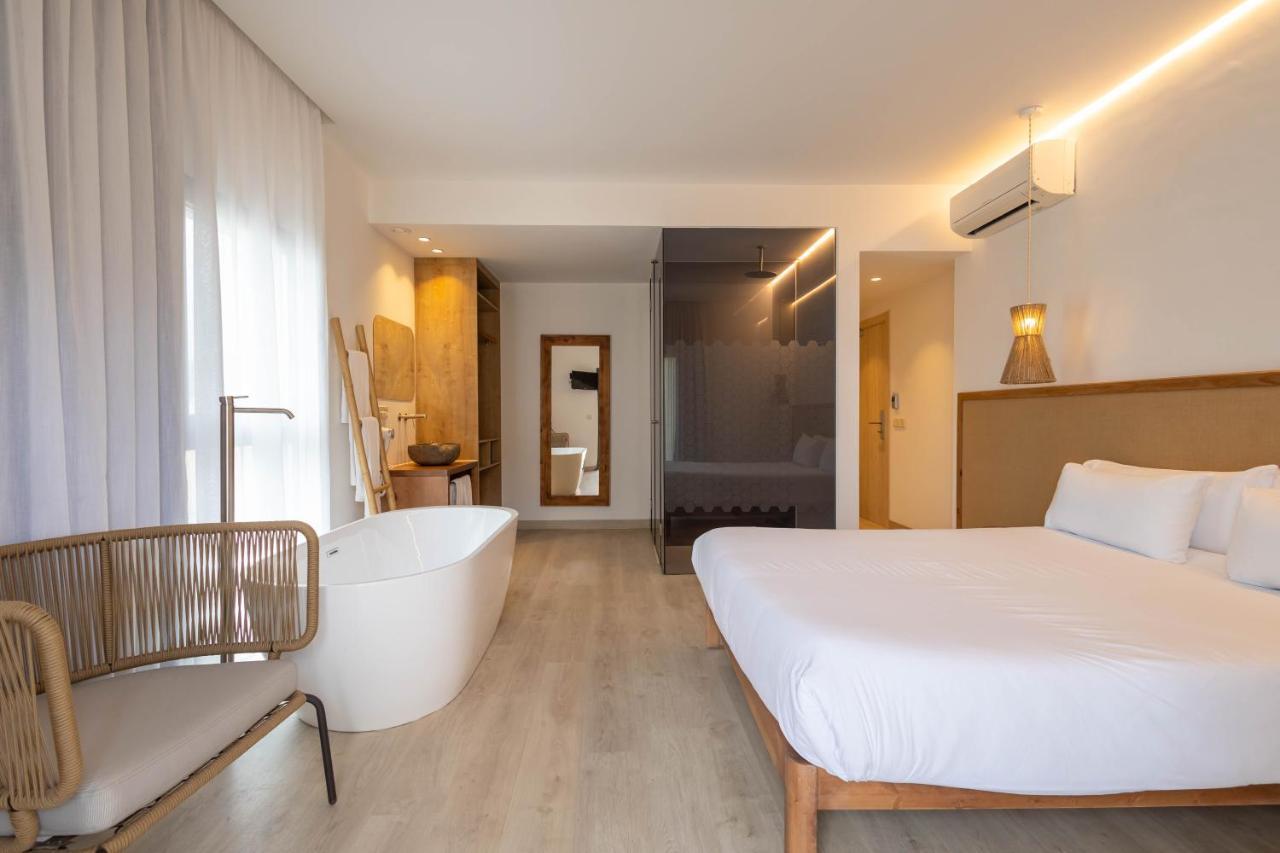 Play Hotel Ibiza - Adults Only מראה חיצוני תמונה