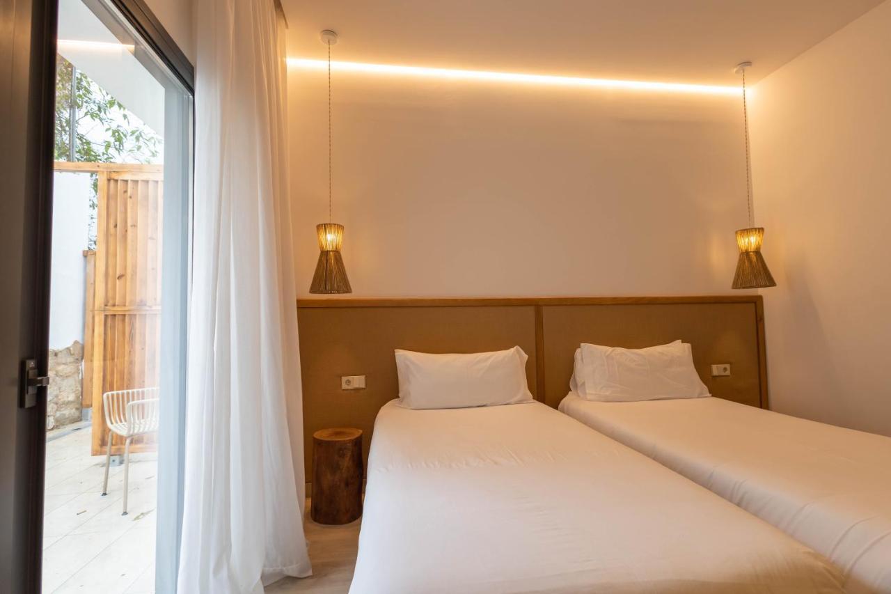 Play Hotel Ibiza - Adults Only מראה חיצוני תמונה