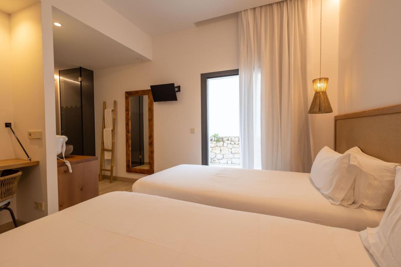 Play Hotel Ibiza - Adults Only מראה חיצוני תמונה