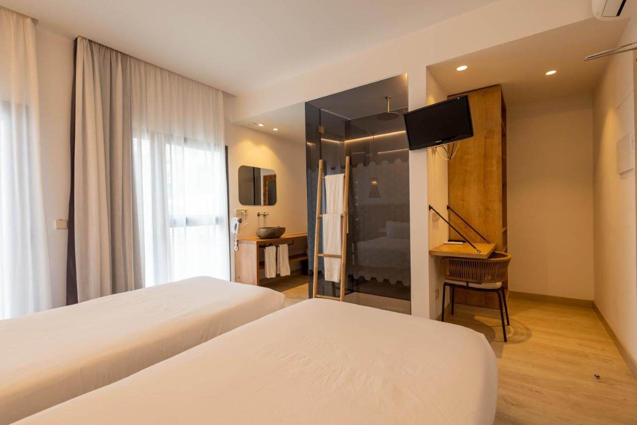 Play Hotel Ibiza - Adults Only מראה חיצוני תמונה