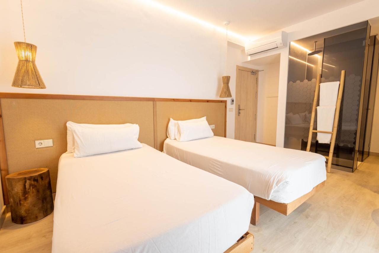 Play Hotel Ibiza - Adults Only מראה חיצוני תמונה