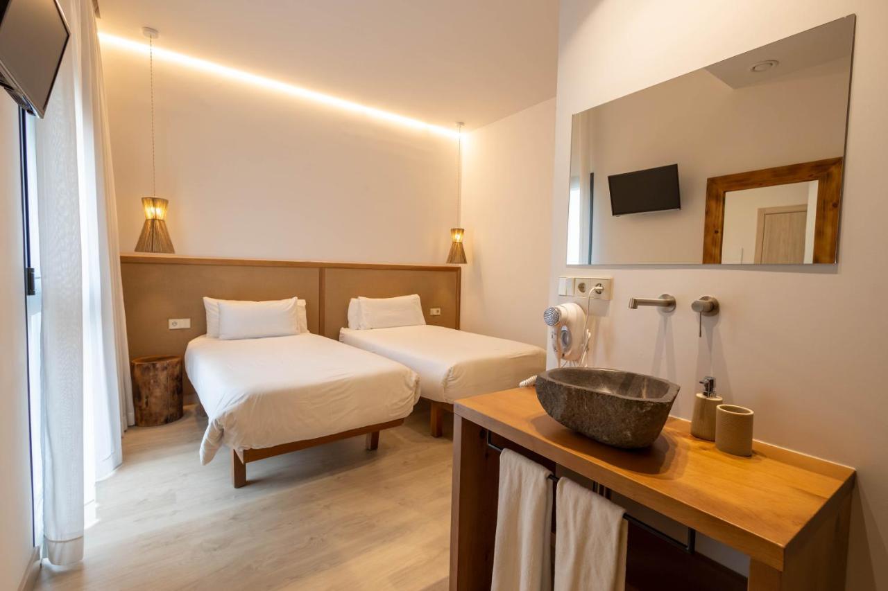 Play Hotel Ibiza - Adults Only מראה חיצוני תמונה