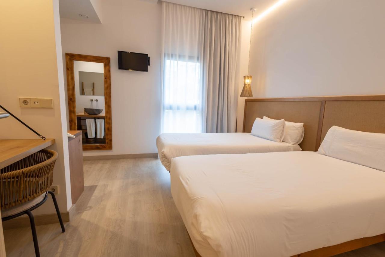 Play Hotel Ibiza - Adults Only מראה חיצוני תמונה