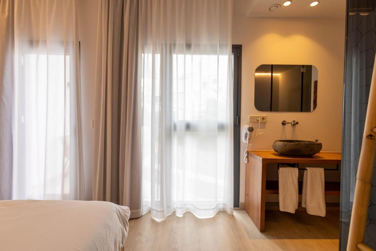 Play Hotel Ibiza - Adults Only מראה חיצוני תמונה