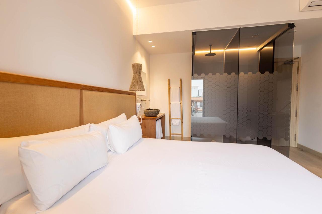 Play Hotel Ibiza - Adults Only מראה חיצוני תמונה