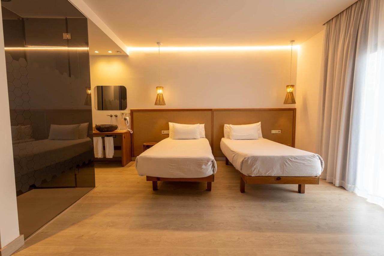 Play Hotel Ibiza - Adults Only מראה חיצוני תמונה