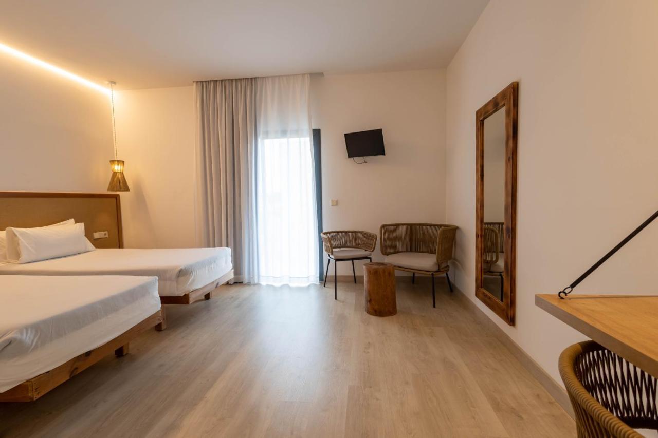 Play Hotel Ibiza - Adults Only מראה חיצוני תמונה