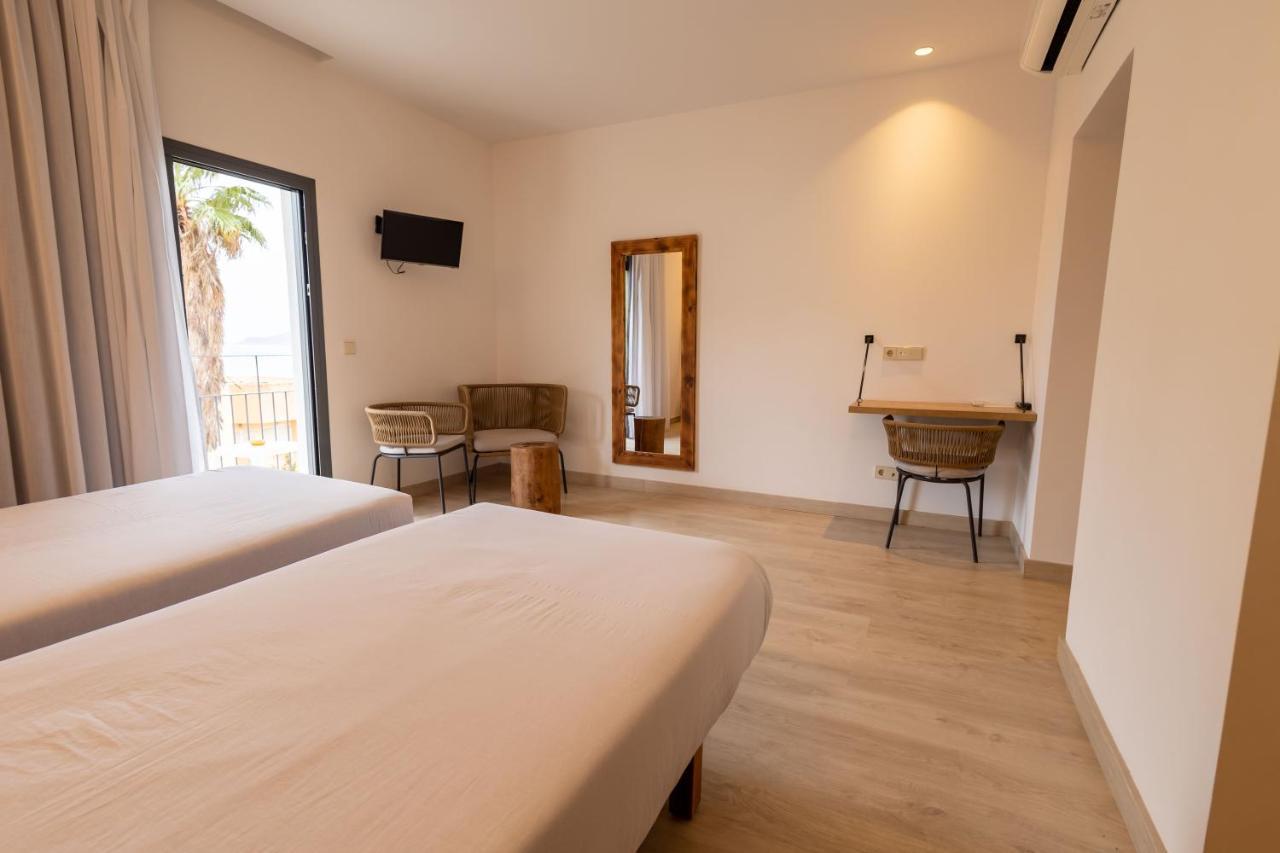 Play Hotel Ibiza - Adults Only מראה חיצוני תמונה