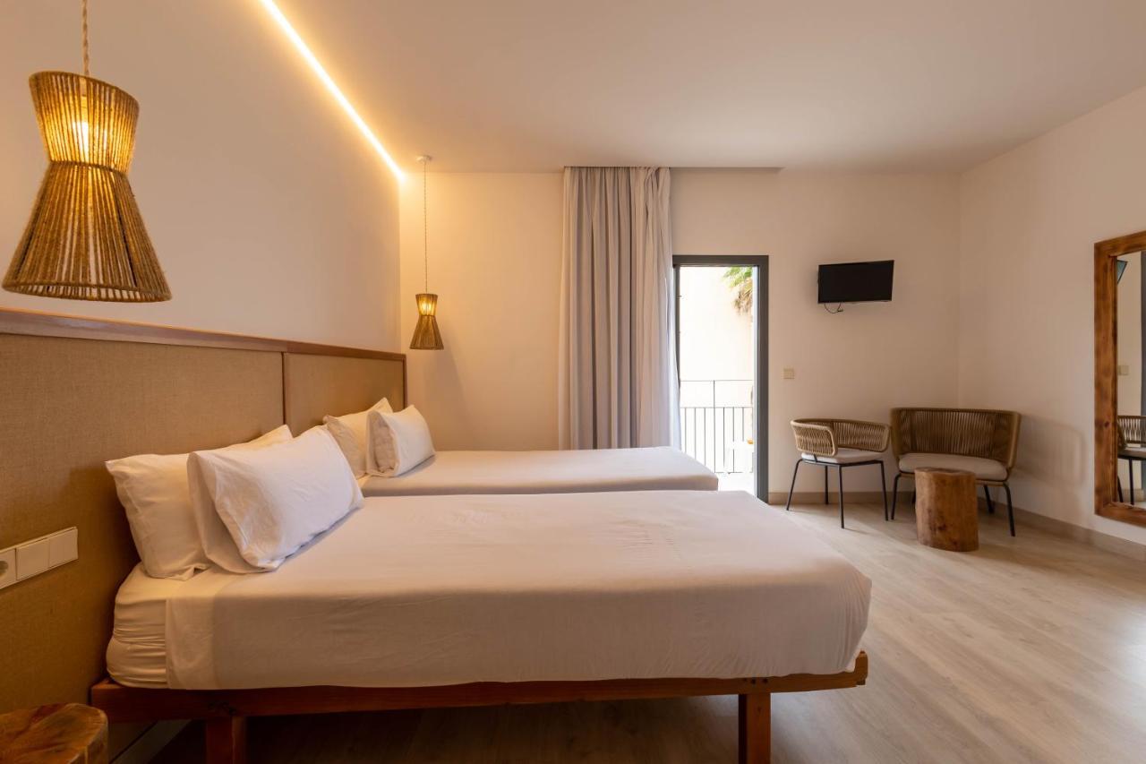 Play Hotel Ibiza - Adults Only מראה חיצוני תמונה