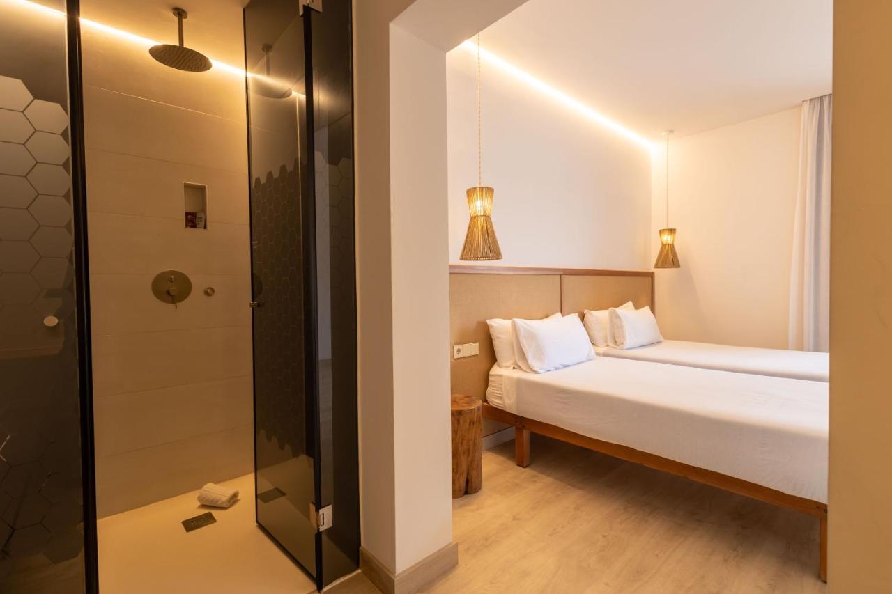 Play Hotel Ibiza - Adults Only מראה חיצוני תמונה