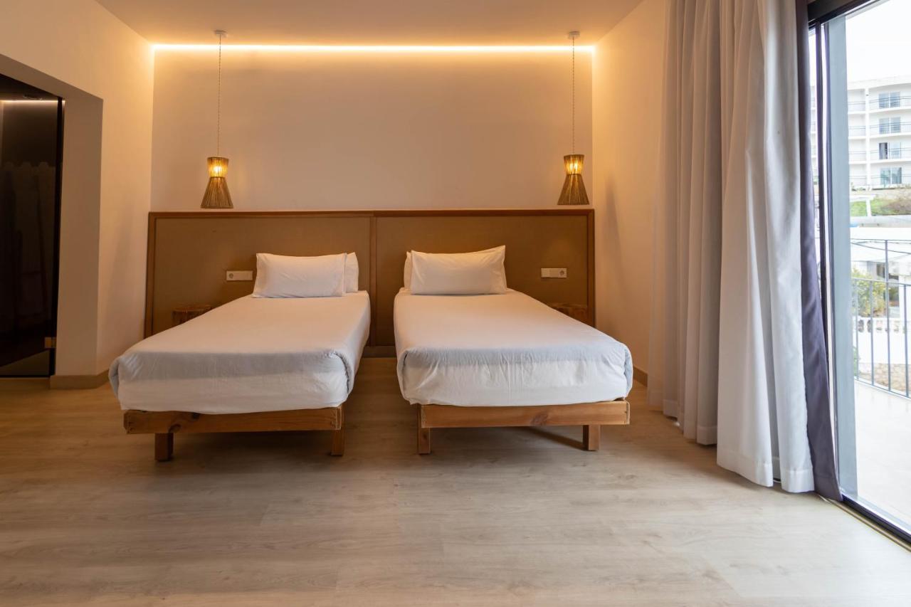 Play Hotel Ibiza - Adults Only מראה חיצוני תמונה