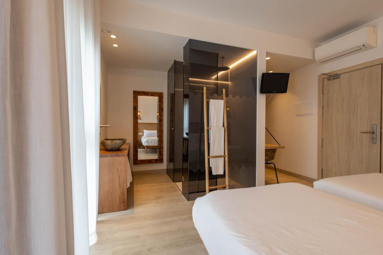 Play Hotel Ibiza - Adults Only מראה חיצוני תמונה