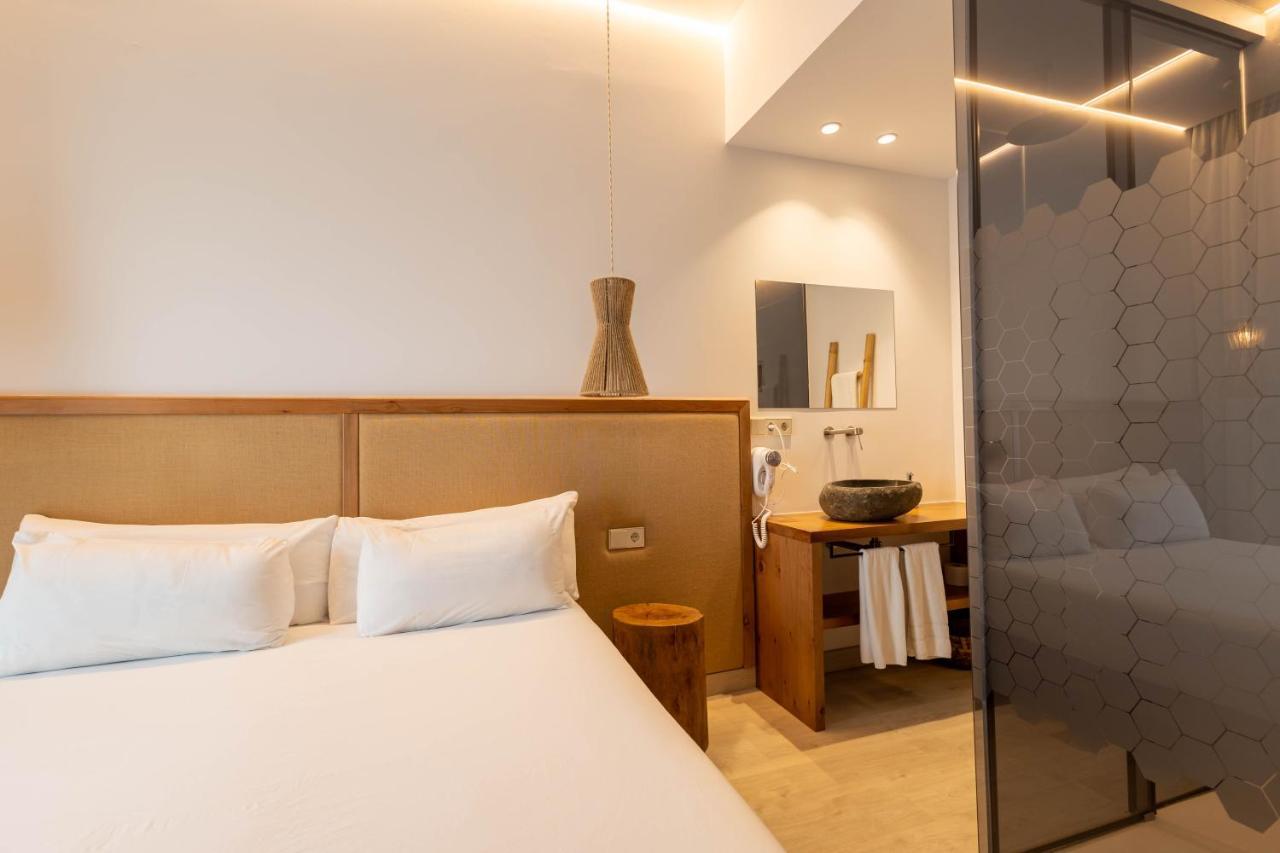 Play Hotel Ibiza - Adults Only מראה חיצוני תמונה