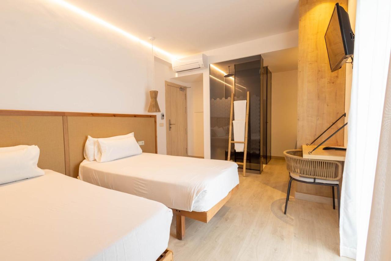 Play Hotel Ibiza - Adults Only מראה חיצוני תמונה