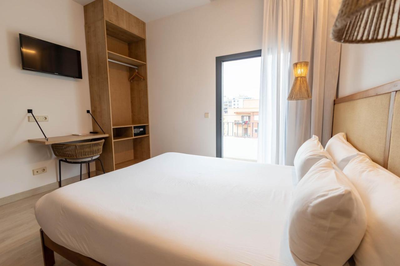 Play Hotel Ibiza - Adults Only מראה חיצוני תמונה