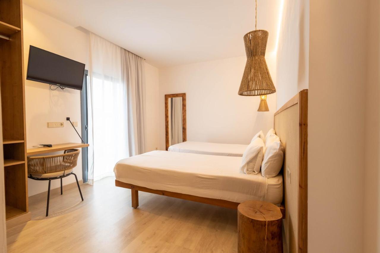 Play Hotel Ibiza - Adults Only מראה חיצוני תמונה