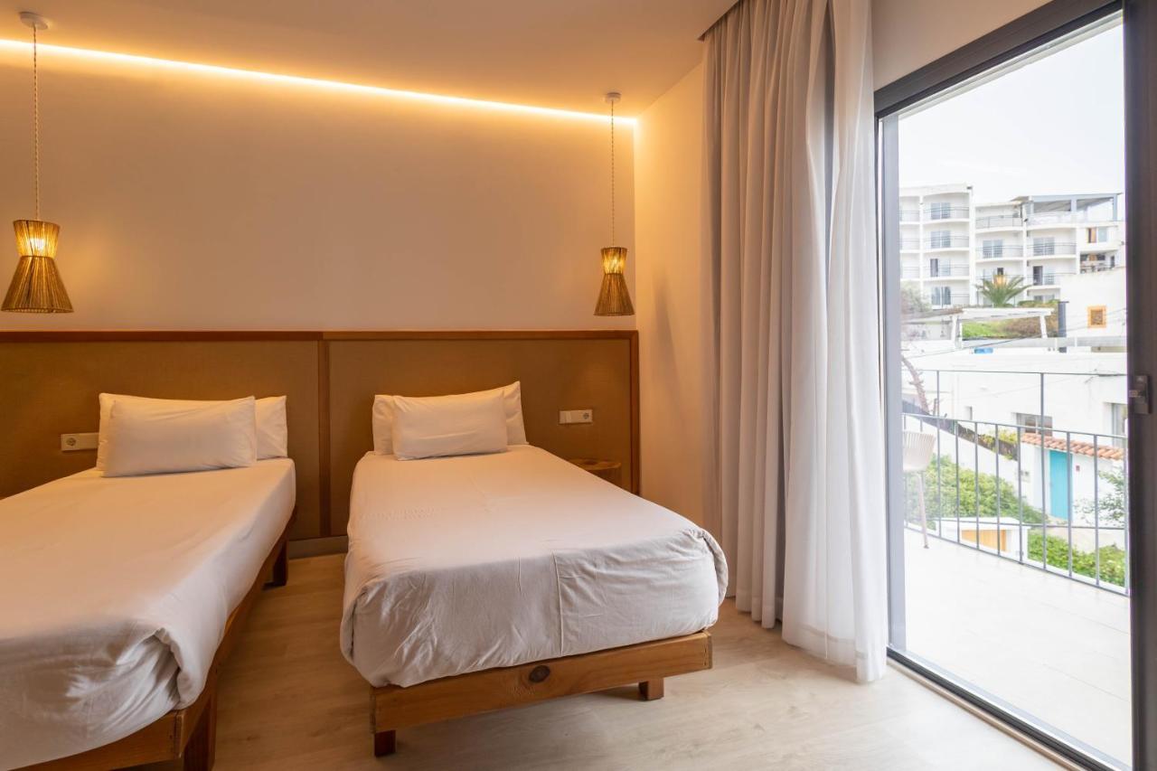 Play Hotel Ibiza - Adults Only מראה חיצוני תמונה