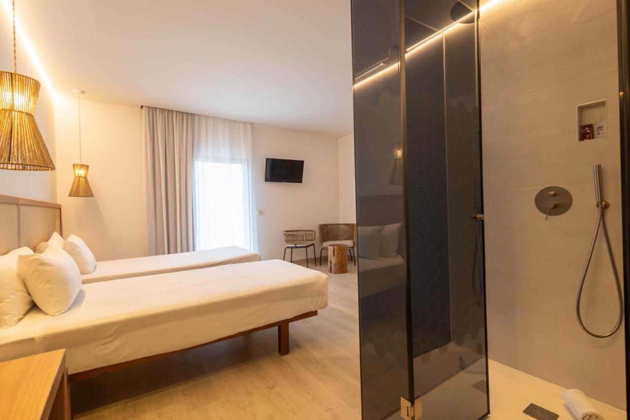 Play Hotel Ibiza - Adults Only מראה חיצוני תמונה
