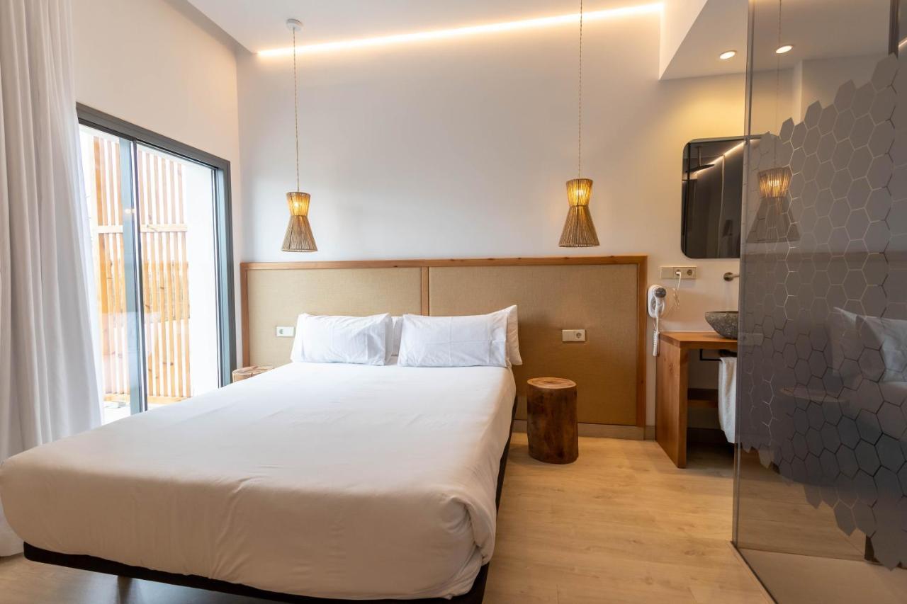 Play Hotel Ibiza - Adults Only מראה חיצוני תמונה