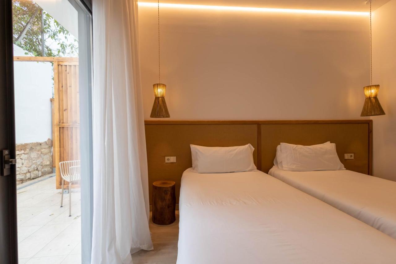 Play Hotel Ibiza - Adults Only מראה חיצוני תמונה