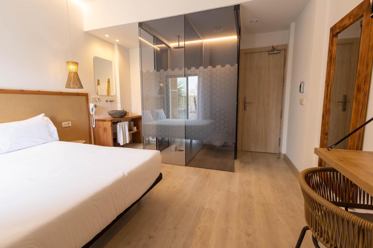 Play Hotel Ibiza - Adults Only מראה חיצוני תמונה