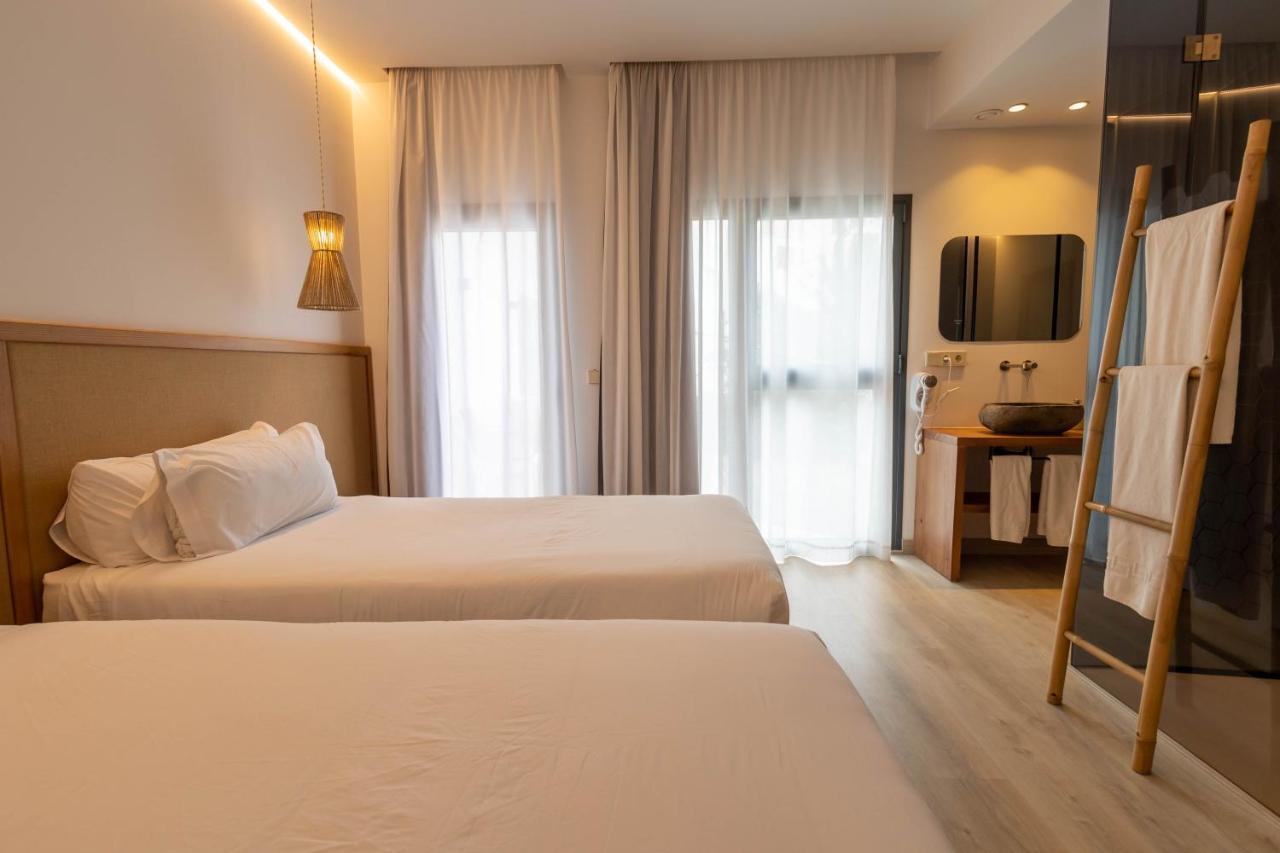 Play Hotel Ibiza - Adults Only מראה חיצוני תמונה