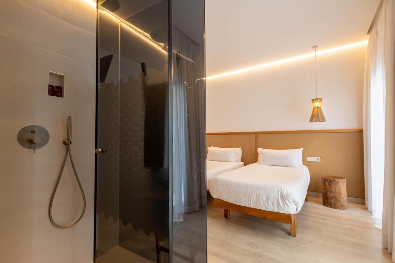 Play Hotel Ibiza - Adults Only מראה חיצוני תמונה