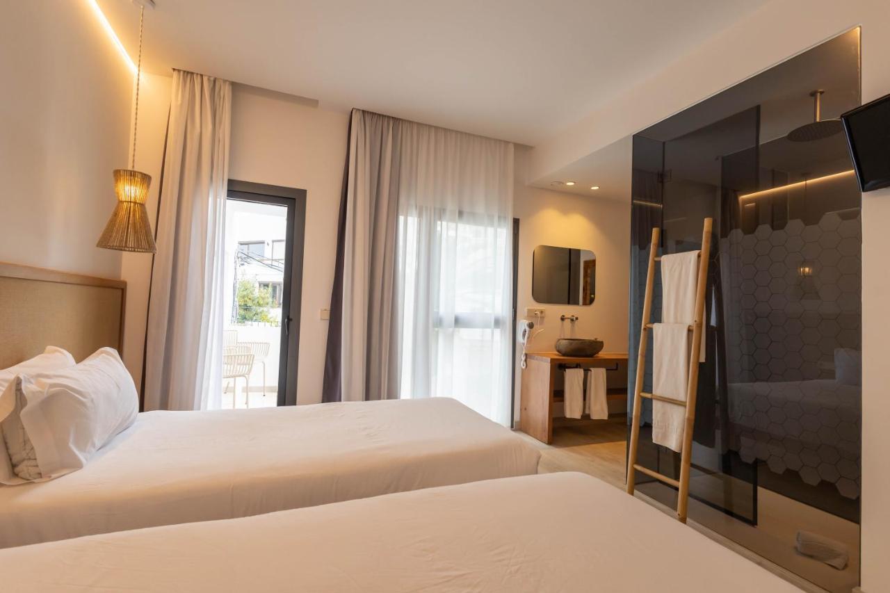 Play Hotel Ibiza - Adults Only מראה חיצוני תמונה