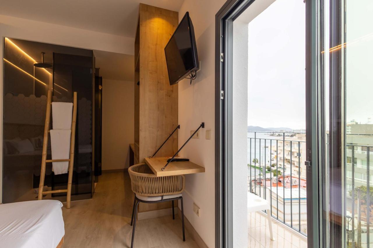 Play Hotel Ibiza - Adults Only מראה חיצוני תמונה