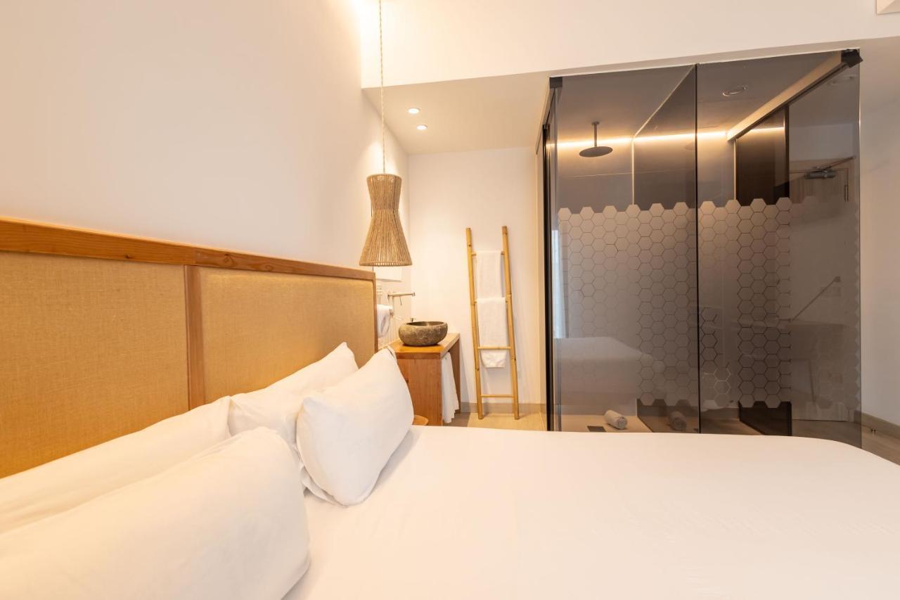 Play Hotel Ibiza - Adults Only מראה חיצוני תמונה